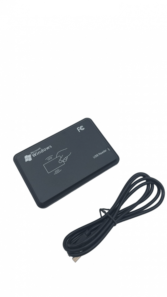 Programmateur de Carte NFC KUICKWHEEL S1-C PRO V1 & V2