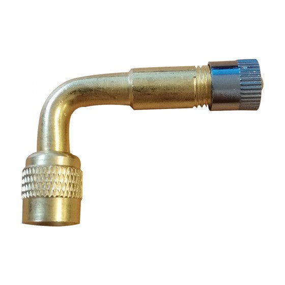 Rallonge de Gonflage Coudée 90°