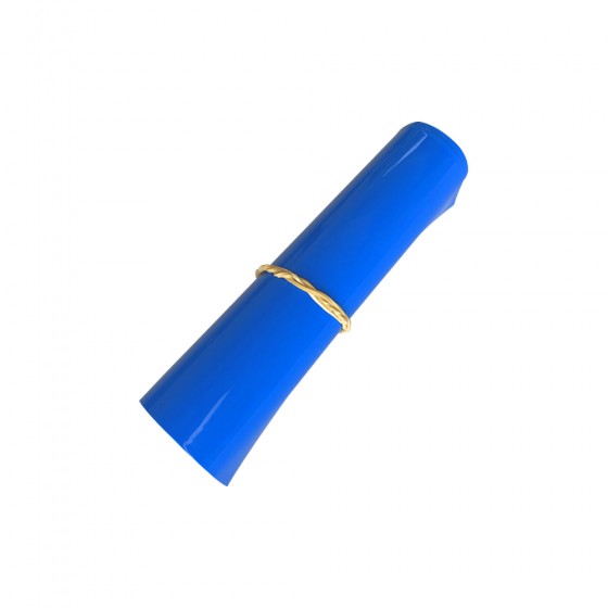 Gaine Thermo Rétractable 140mm X 1M