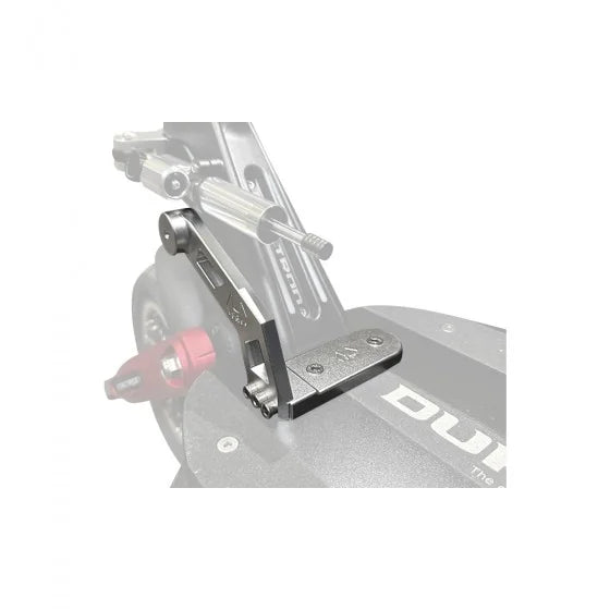 Support Amortisseur de Direction DUALTRON