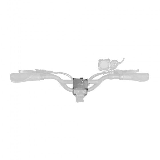 Support Téléphone GUB PRO 3 TITANIUM