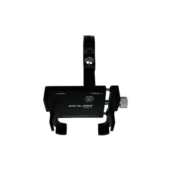 Support Téléphone GUB PRO 3 Noir