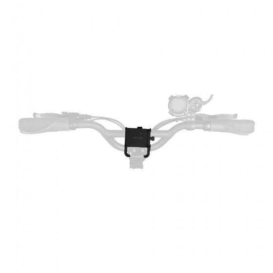 Support Téléphone GUB PRO 3 Noir