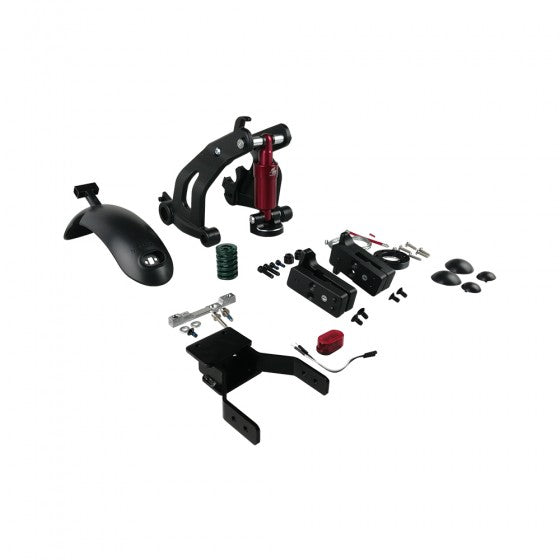 Suspension Arrière MONORIM pour NINEBOT Série F et D