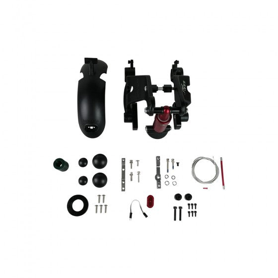 Suspension ARRIERE MONORIM XIAOMI Mi4 PRO