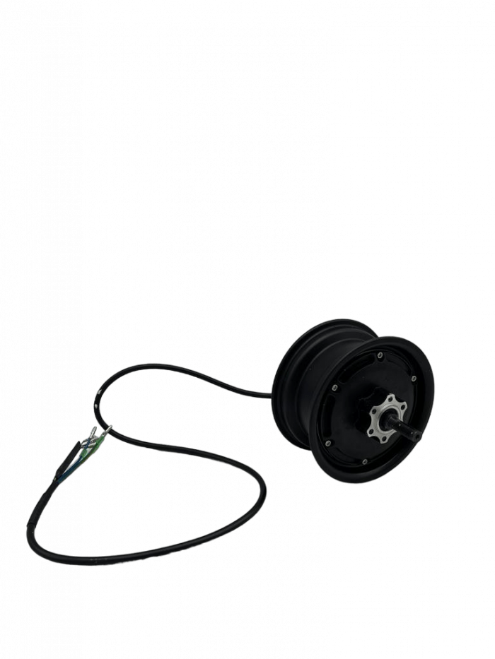 Moteur ARRIERE TEVERUN FIGHTER MINI