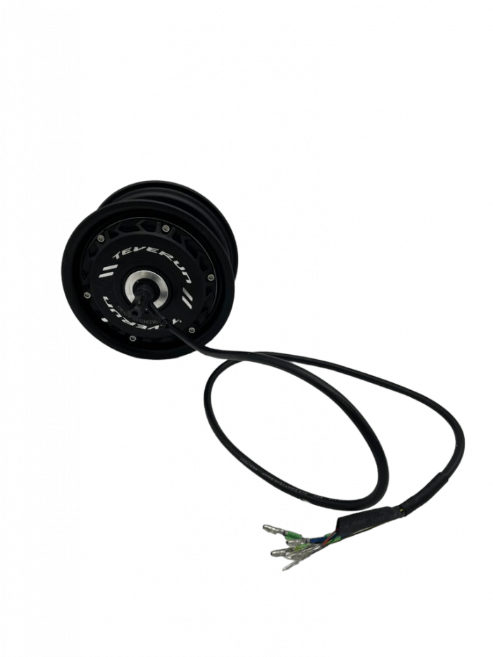 Moteur ARRIERE TEVERUN FIGHTER MINI
