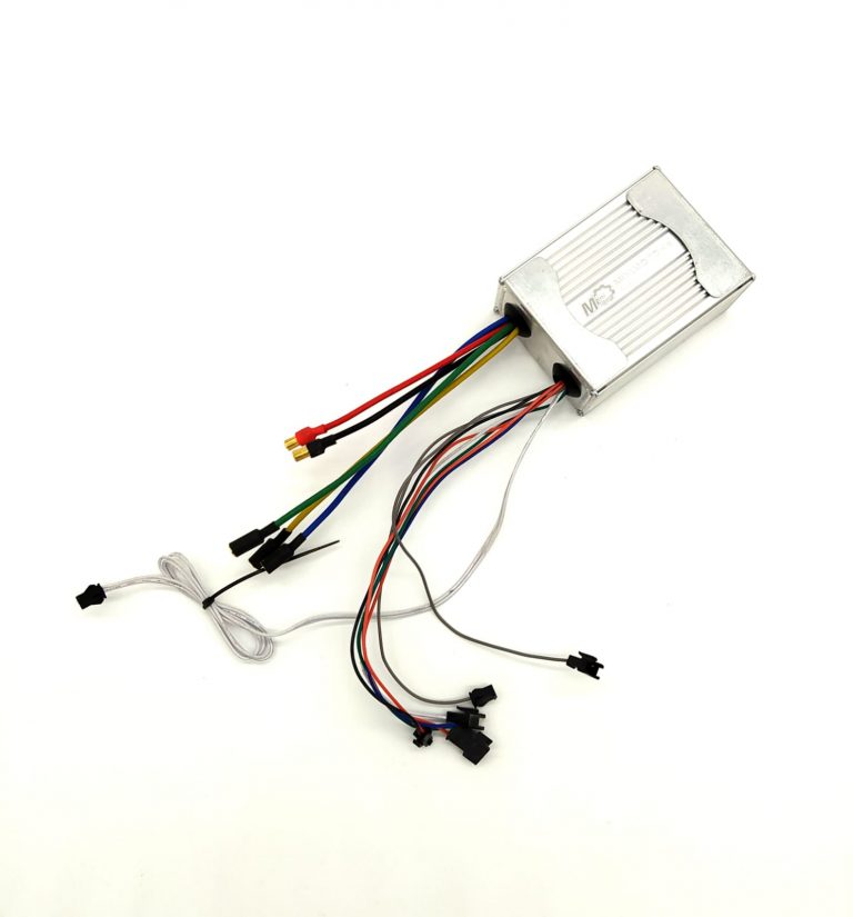 Contrôleur A 60V 50A V1 AVANT DUALTRON X