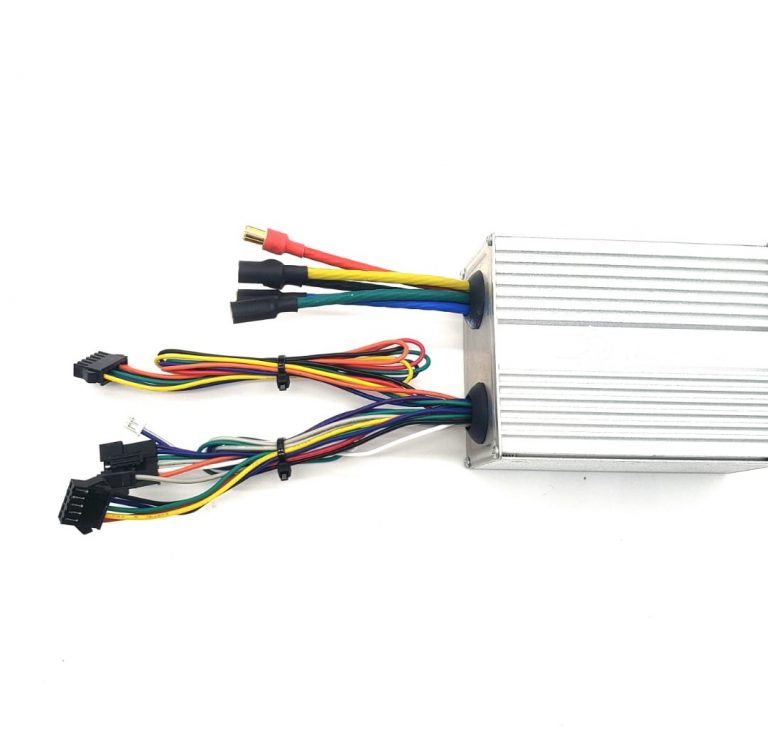 Contrôleur B 72V 50A V1 ARRIERE DUALTRON X2