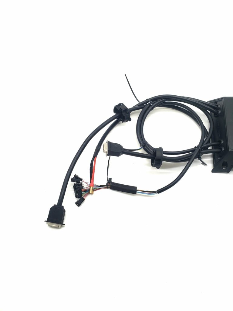 Contrôleur 72V DUALTRON STORM