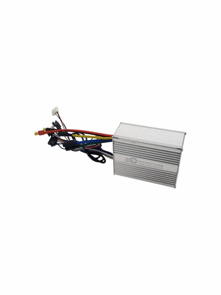 Contrôleur A 72V 50A V2 AVANT DUALTRON X2