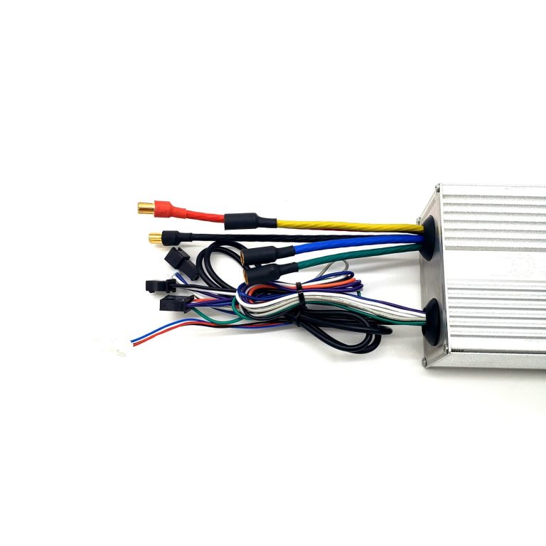 Contrôleur A 72V 50A V2 AVANT DUALTRON X2