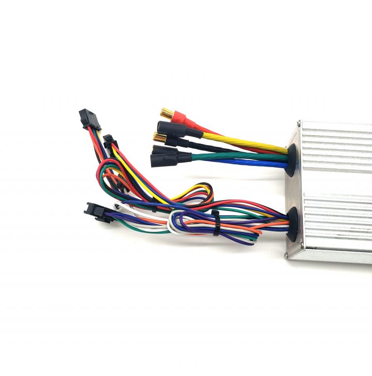 Contôleur B 72V 50A V2 ARRIERE DUALTRON X2