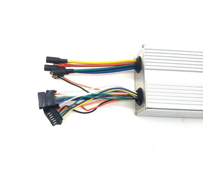 Contrôleur B DUALTRON ACHILLEUS