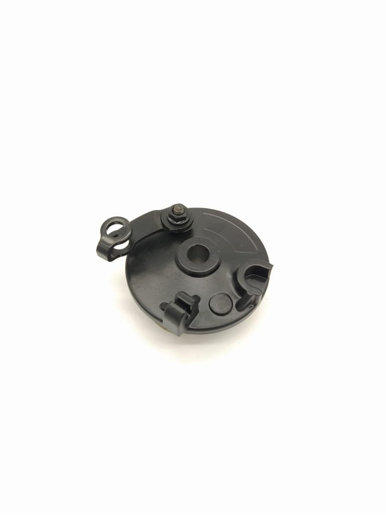 Jante Avant Complète Dualtron Mini + Pneu VTT - Roue Double Frein Taraways 8.5x2 Pouces