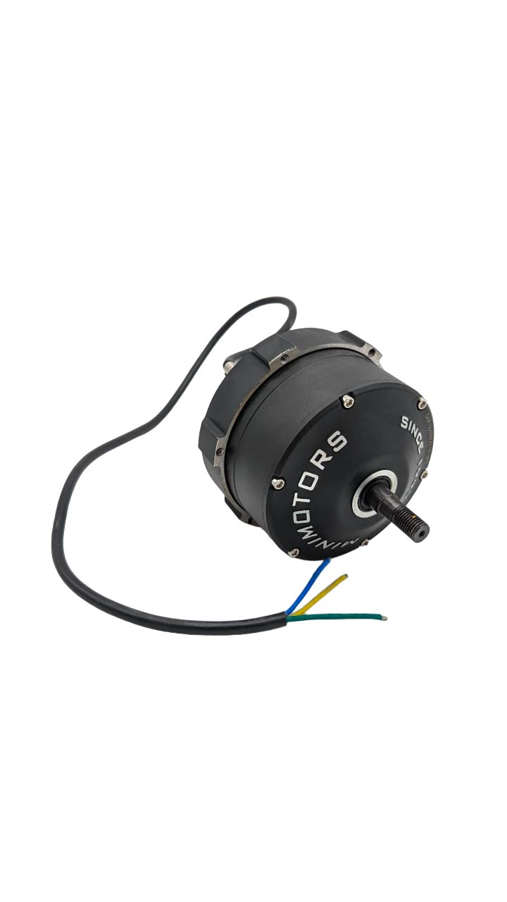 Moteur ARRIERE DUALTRON ACHILLEUS