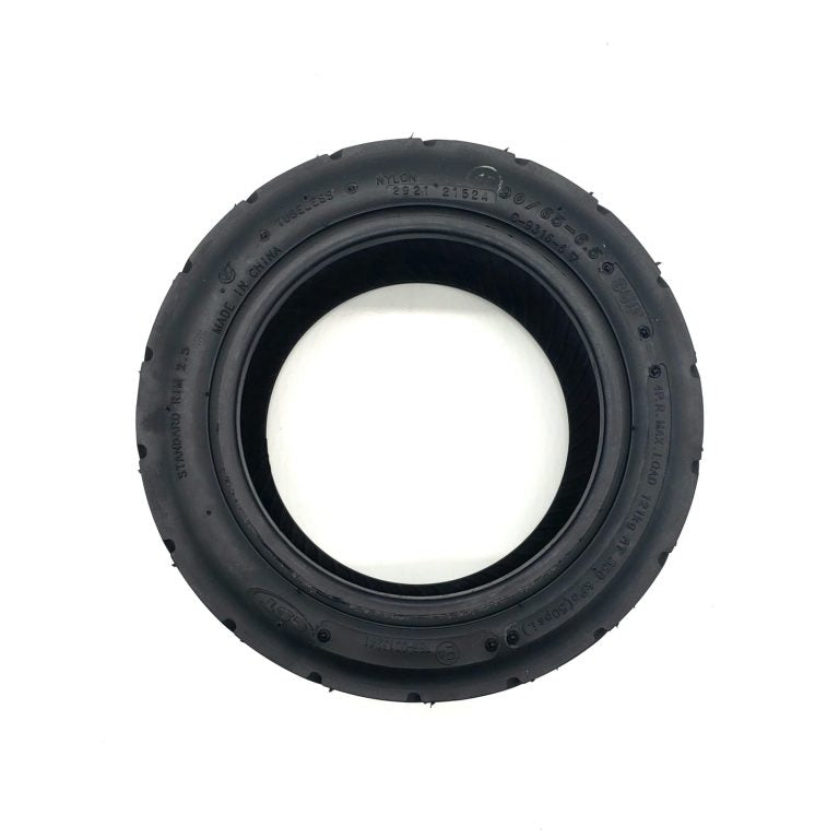 Pneu 11" Pouces 90/65-6.5 Increvable DUALTRON THUNDER & STORM