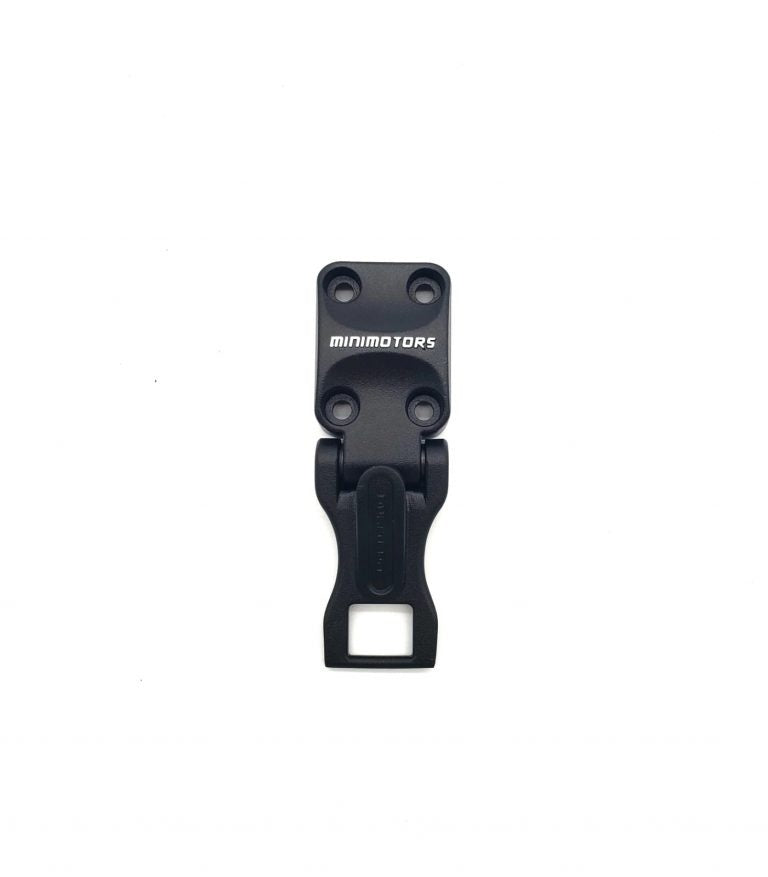 Support Potence Partie Haute MINIMOTORS
