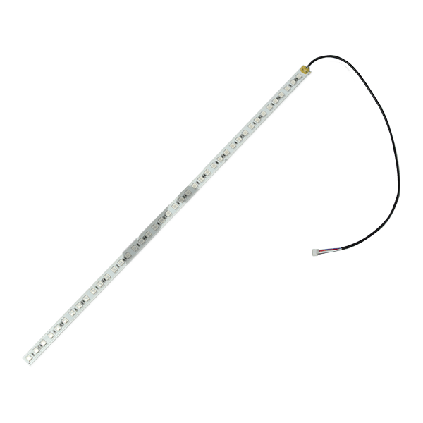 Barre LED de la Colonne de Direction (3 PIN) DUALTRON (SAUF MINI)