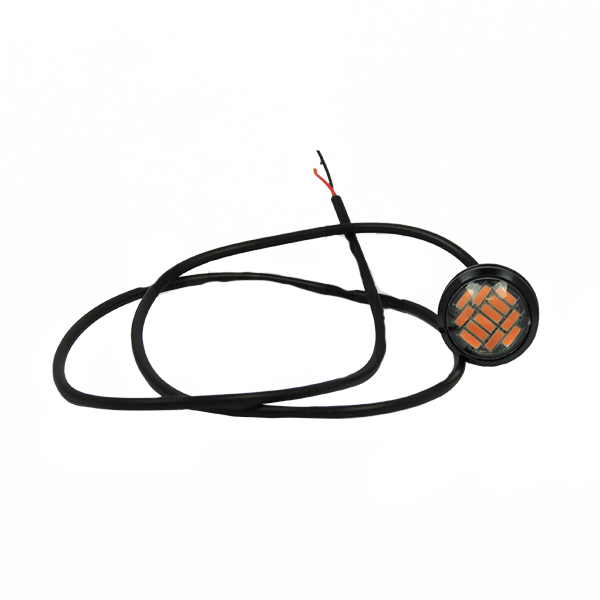 LED Warning & Clignotant DUALTRON THUNDER & UTRA & STORM & X