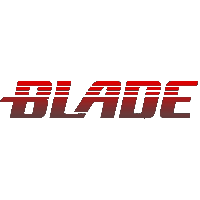 BLADE X Pièces détachées