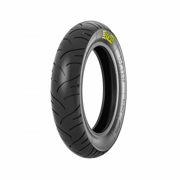 Pneu PMT 12.5″ X 2.25 R8.0 E-FIRE