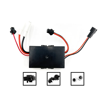 Contrôleur LED (version de remplacement) DUALTRON MINI DOUBLE MOTEUR