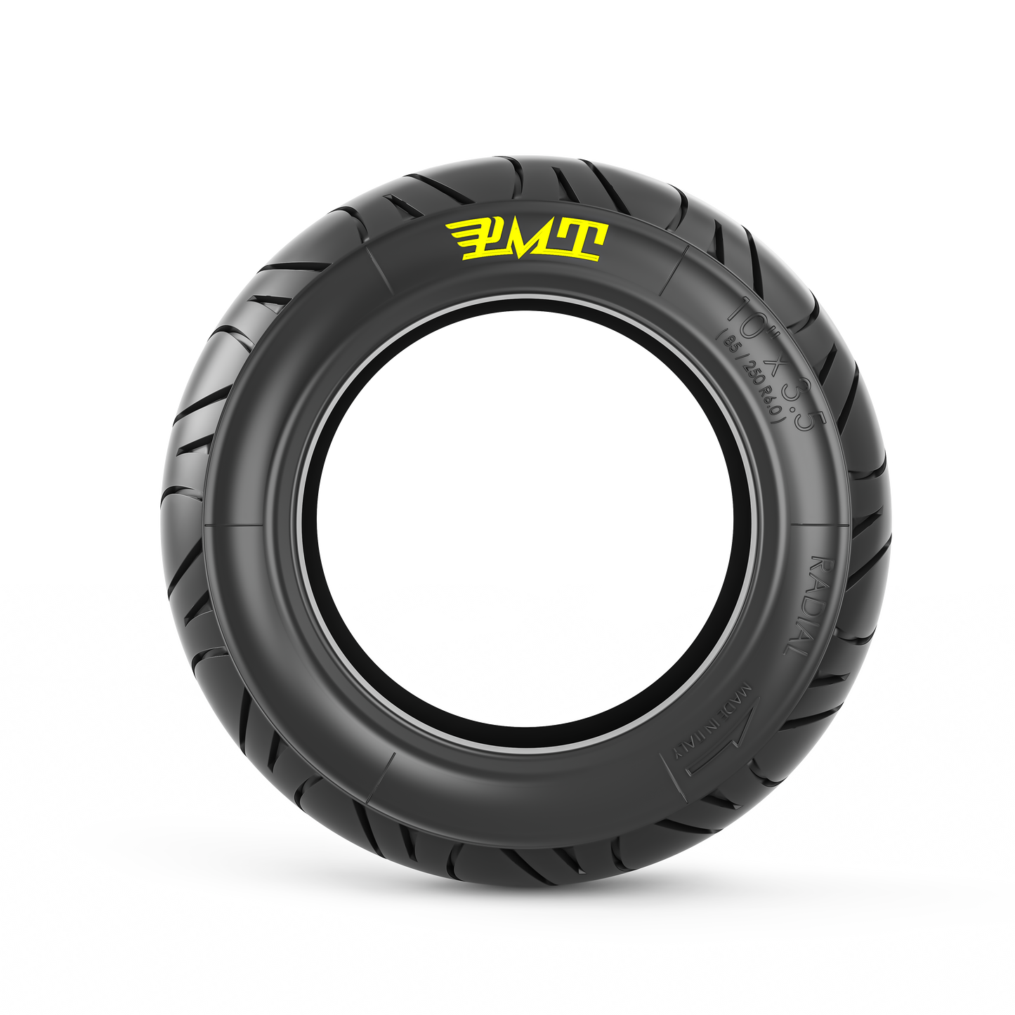 Pneu PMT 85/250R6.0 (10″ X 3.5) E-FIRE