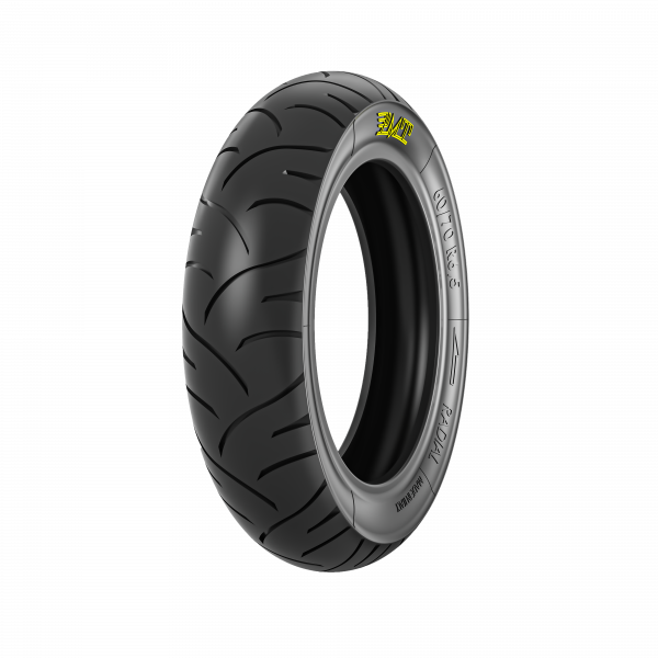 Pneu PMT 60/70 R6.5 – (10″ X 2.125″) E-FIRE