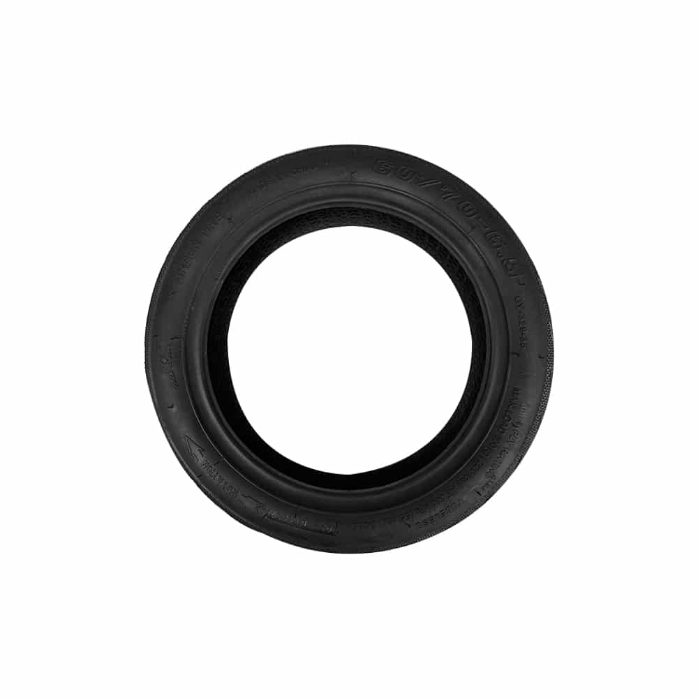 Pneu Tubeless 10" Pouces 60/70-6.5