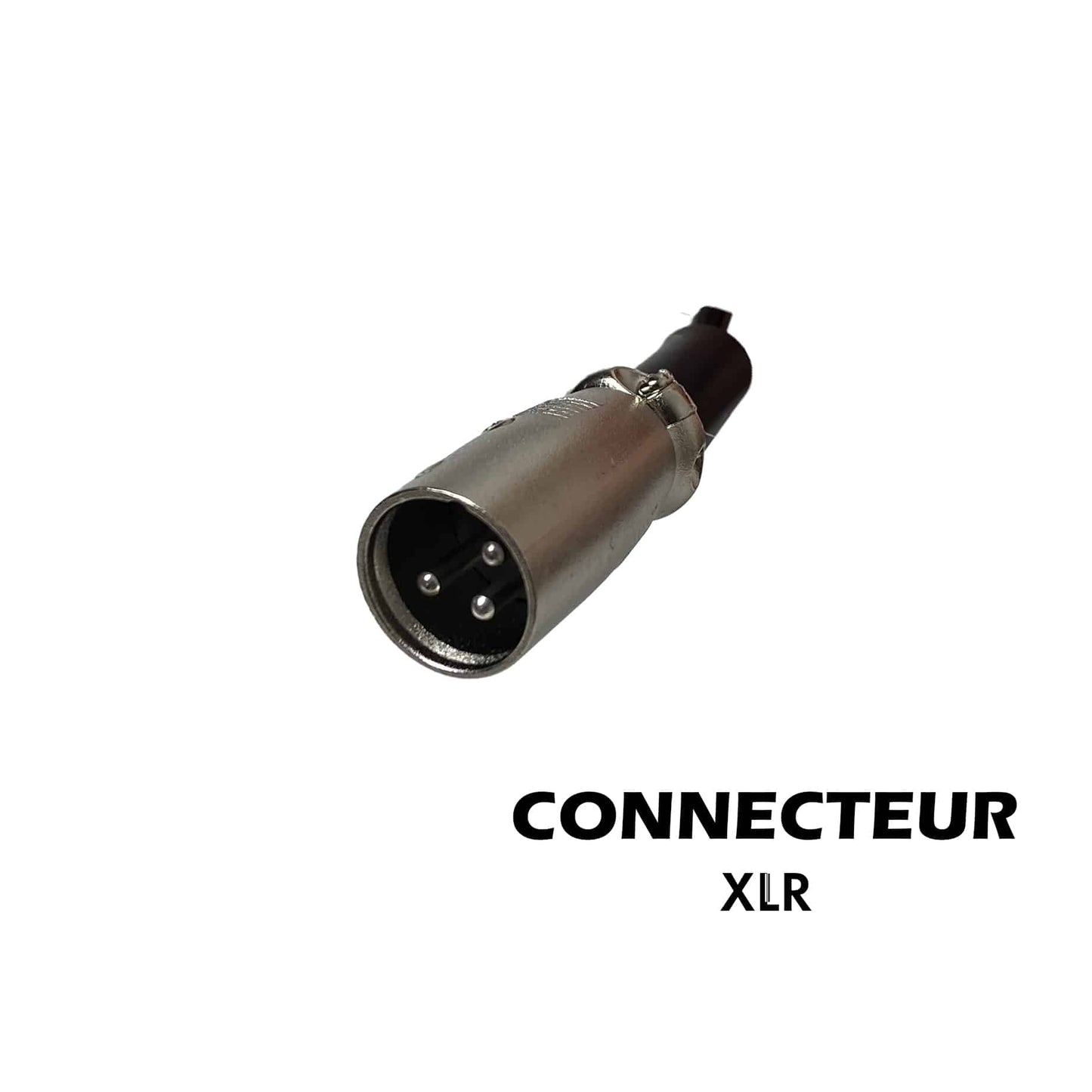 Chargeur 48V - 54.6V / 2A (Connecteur XLR)