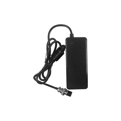 Chargeur 29.4V 2A Pour Batterie 24V (Connecteur GX16-3p)