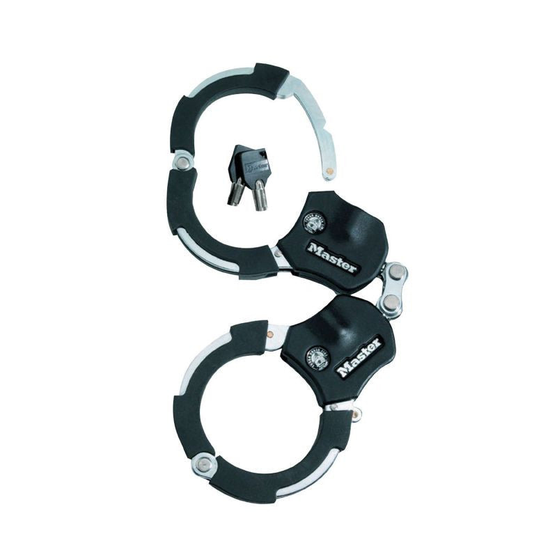 ANTIVOL à Menotte MASTERLOCK STREET CUFF 36cm