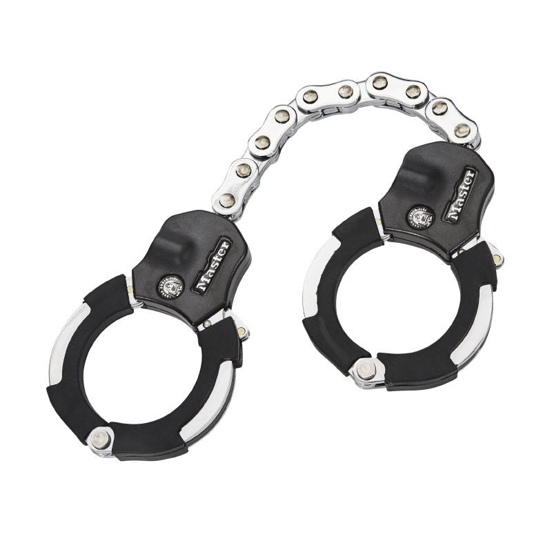 ANTIVOL à Menotte MASTERLOCK STREET CUFF 55cm