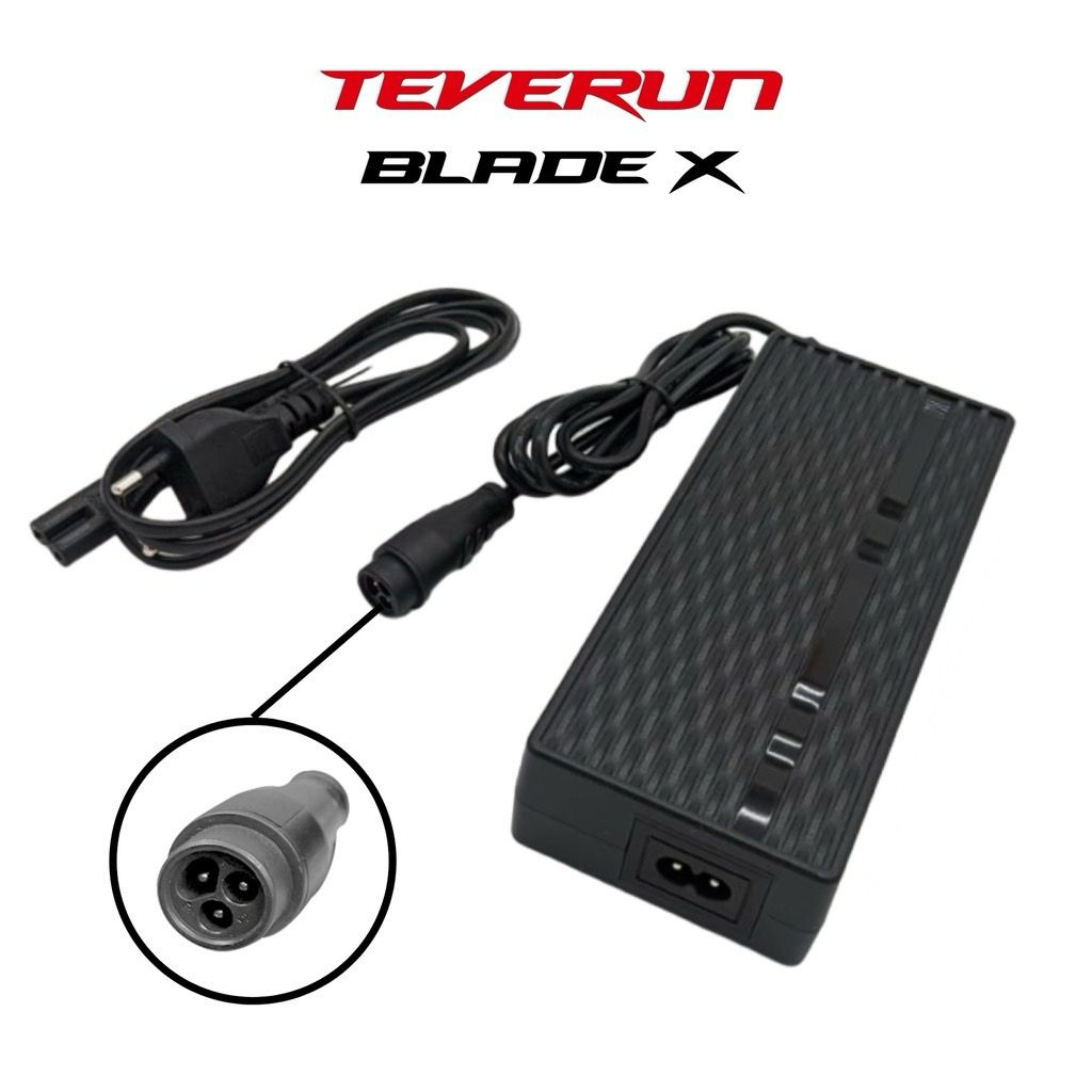 Chargeur V2 67.2V BLADE X