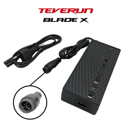 Chargeur V2 67.2V BLADE X