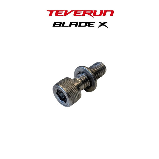 Vis Supérieur Bras de Pliage BLADE X