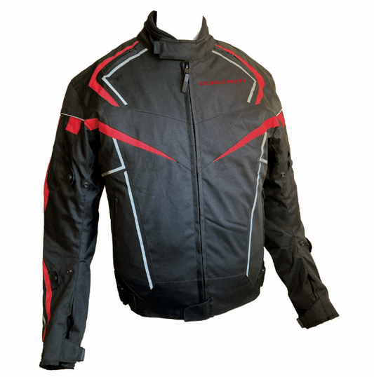 DUALTRON BLOUSON COQUE M / L / XL