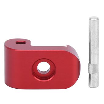 Lock Renforcé Xiaomi (Rouge)