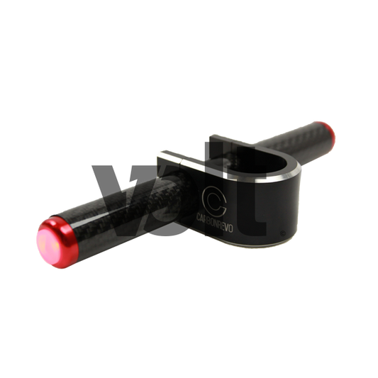 Poignée de Guidon Pour Enfant CARBONREVO DUALTRON RAPTOR & ULTRA 1