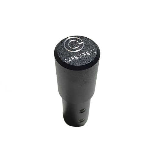 Potence 31,8mm V2 CARBONREVO DUALTRON RAPTOR & ULTRA 1