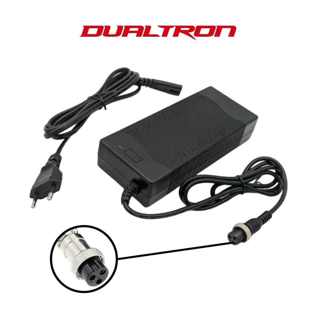 Chargeur 66.4V 1.75A Pour Batterie 60V V1 MINIMOTORS