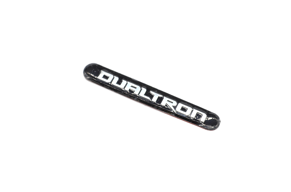 Sticker DUALTRON