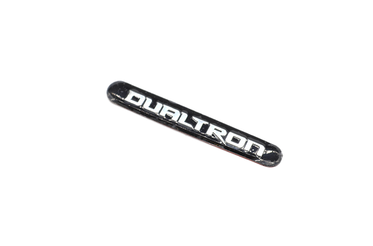 Sticker DUALTRON