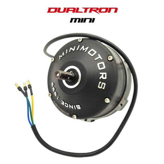 Moteur ARRIERE 1000W DUALTRON MINI