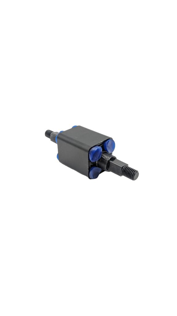 Cartouche de Suspension BLEU DUALTRON RAPTOR & SPIDER 2 & ULTRA