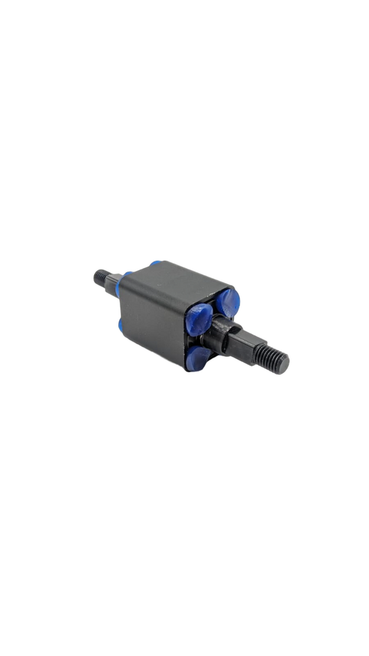 Cartouche de Suspension BLEU DUALTRON RAPTOR & SPIDER 2 & ULTRA