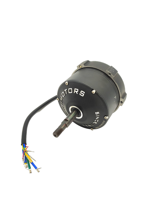 Moteur ARRIERE DUALTRON X