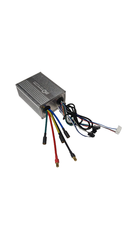 Contrôleur A 72V 50A V1 AVANT DUALTRON X2