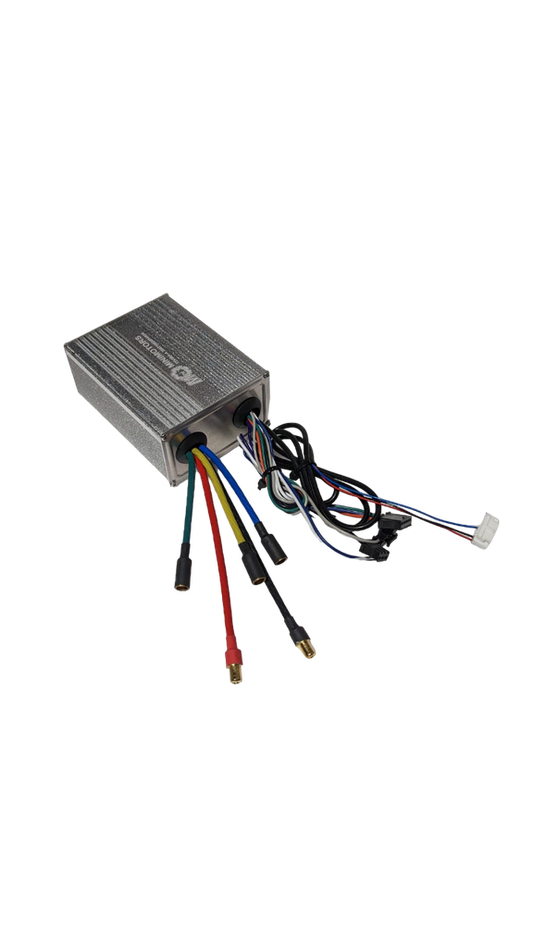 Contrôleur A 72V 50A V1 AVANT DUALTRON X2